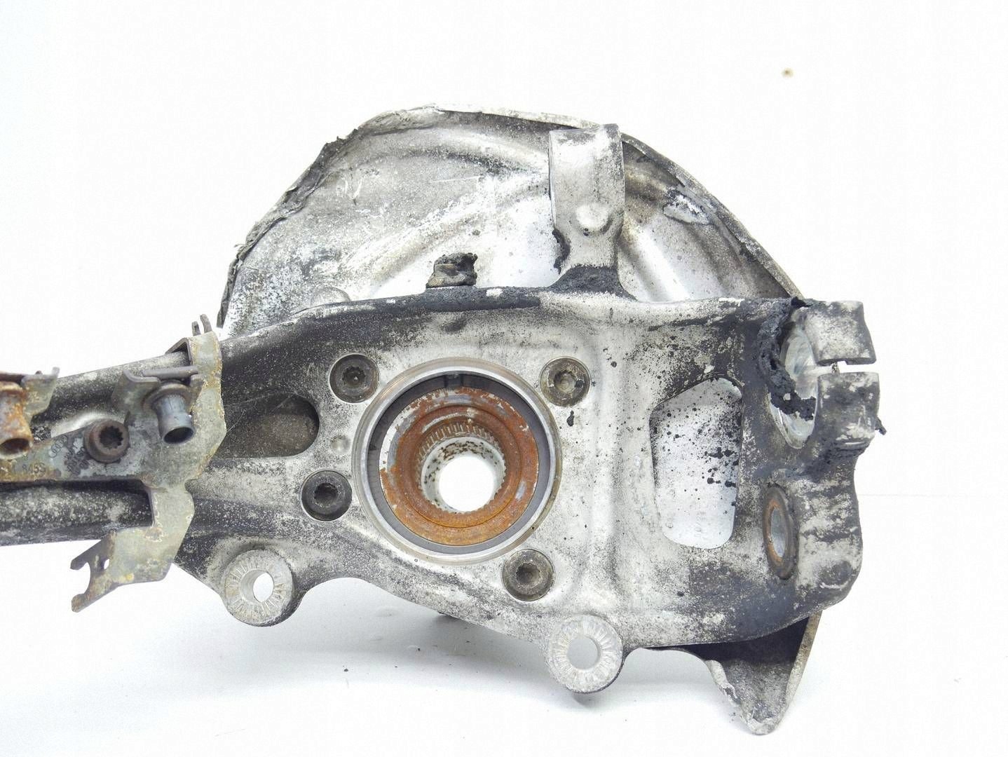 swing left front left front AUDI A5 F5 2.0 TFSI 8W0407559