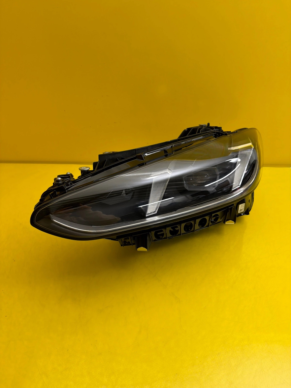 light left BMW 4 G22 G23 G26 Lift LCI LED 5A3B2F7-06