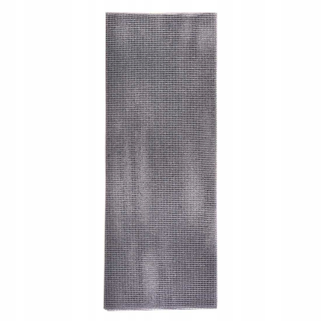 

Dedra 1540-150 Siatka ścierna 105x280mm gr150