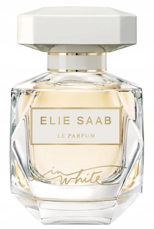 Elie Saab Le Parfum In White Woman Edp 30ml Sprej
