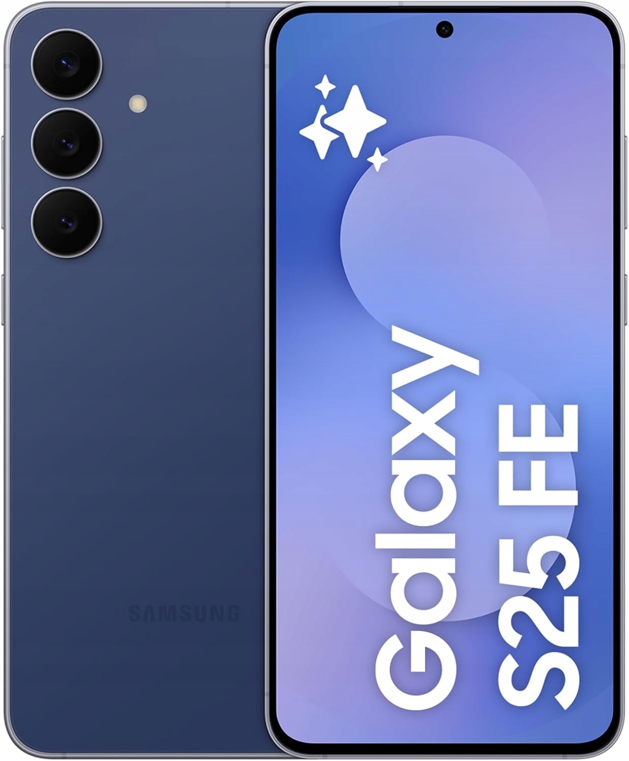 Samsung Galaxy S25 Fe 5G S731B/DS 8/128GB Navy