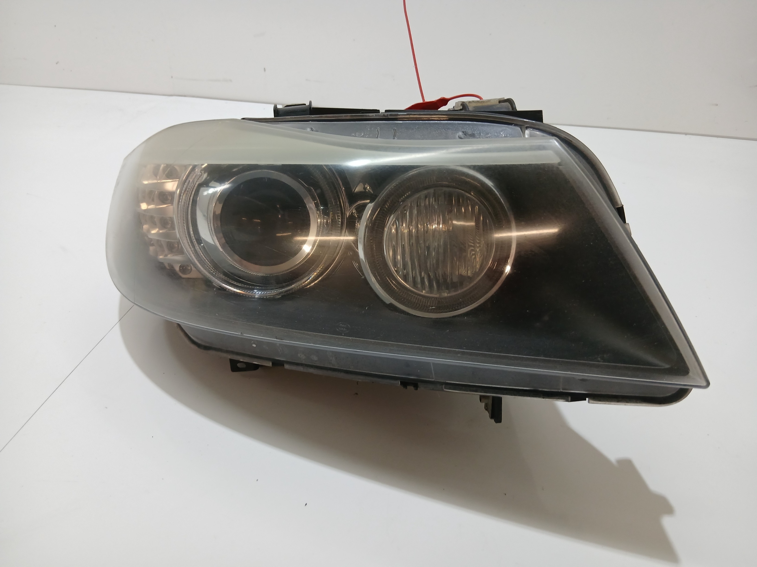 light right front XENON BMW E90 E91 LIFT 7202590