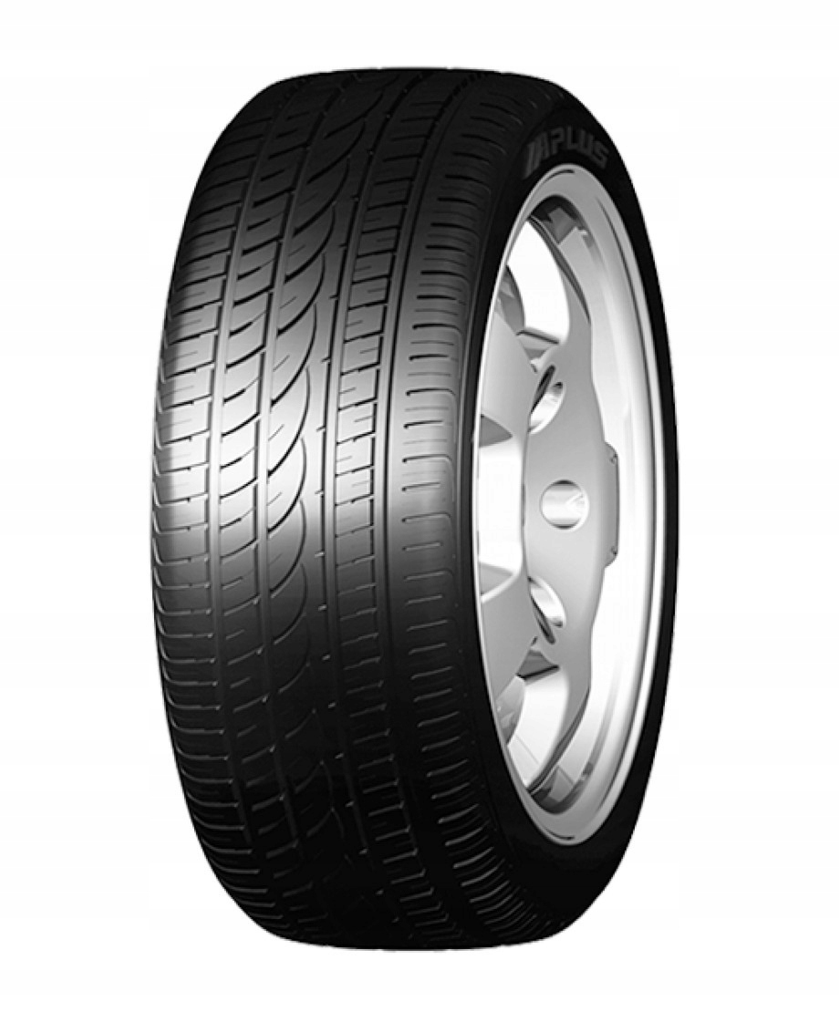 

1x Aplus A607 245/35R20 95 W