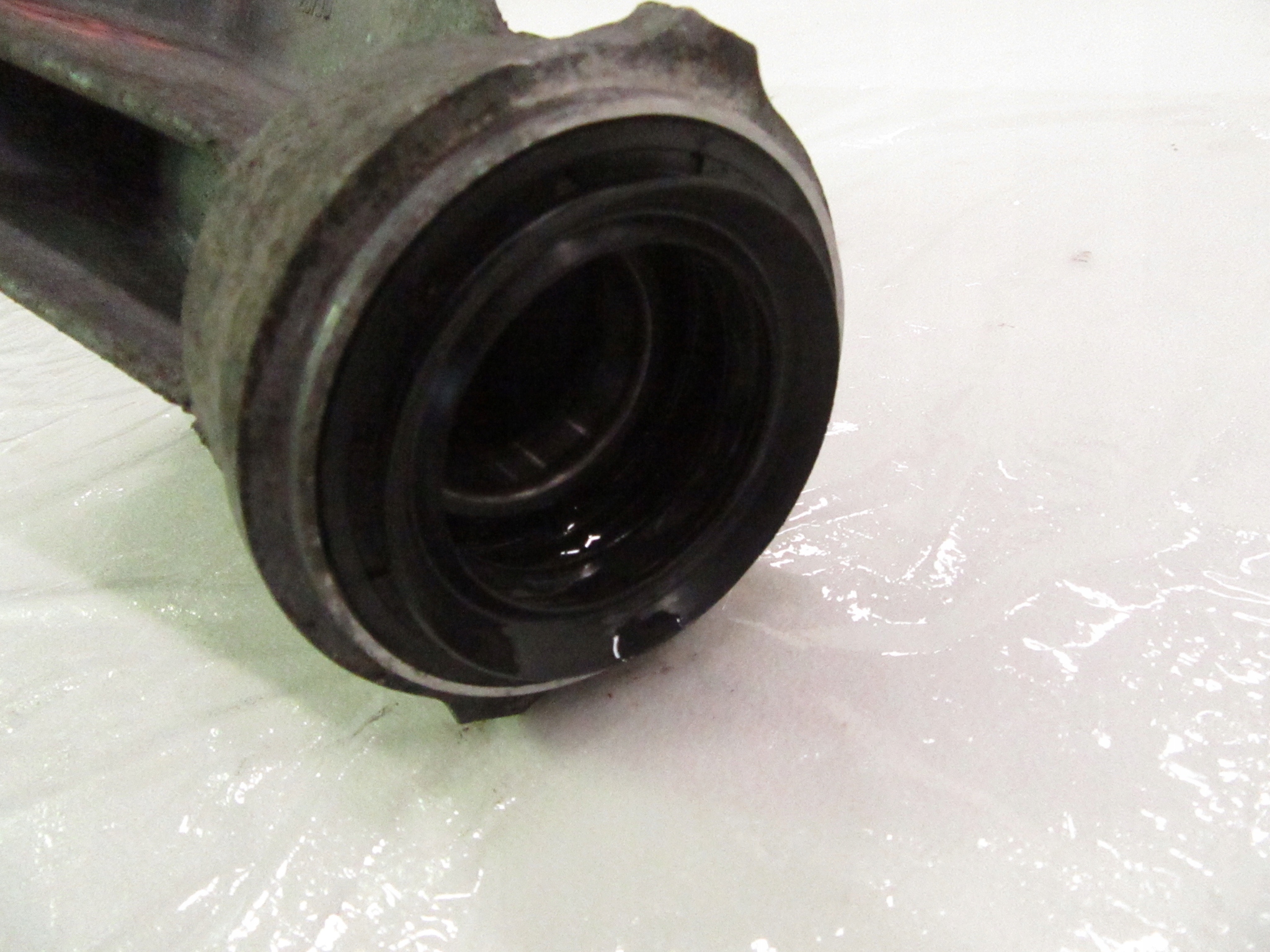 Console Demi axe Support BMW e53 X5 4.4 M62 M62b44tu 286km 1428647