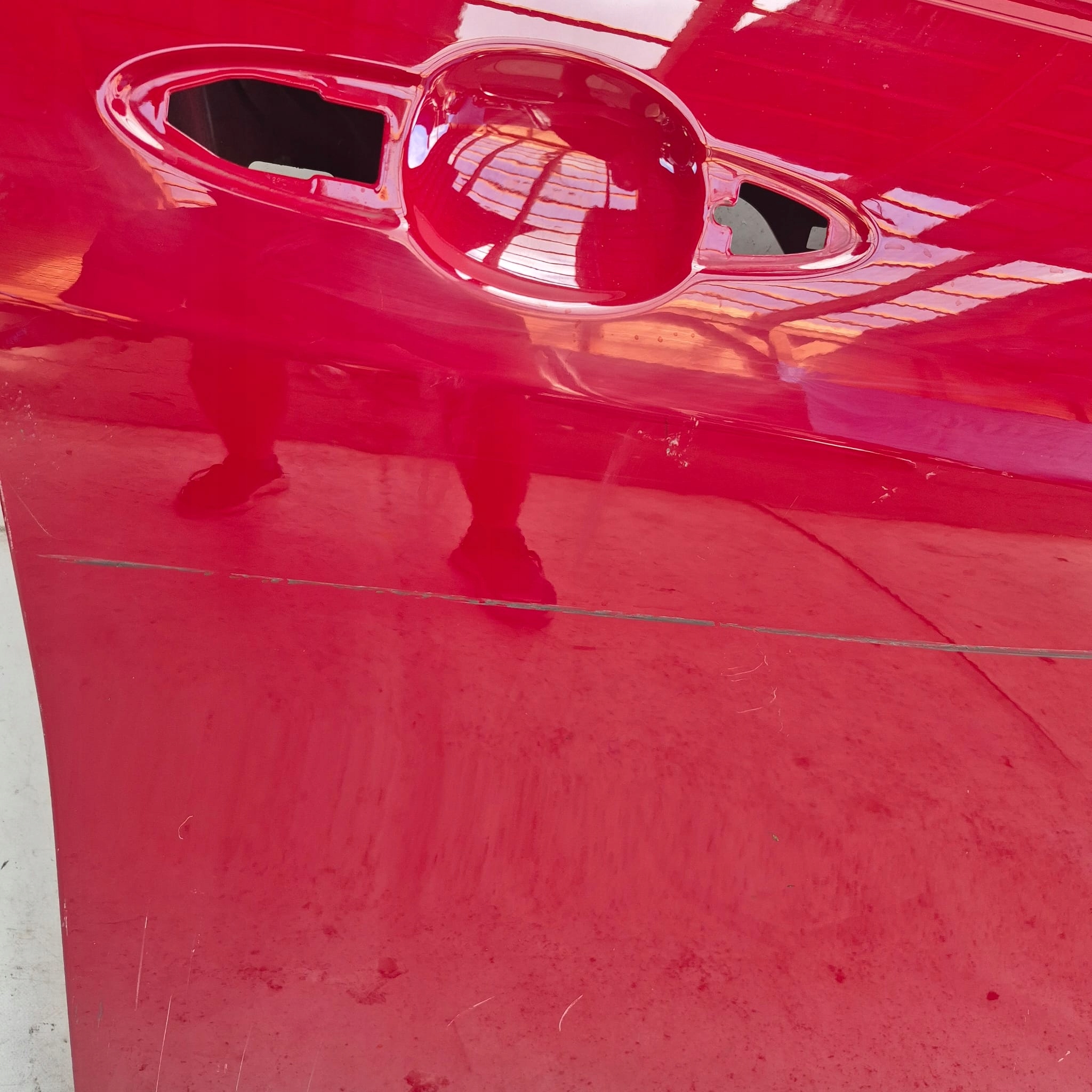 ALFA ROMEO TONALE 22- door right front front