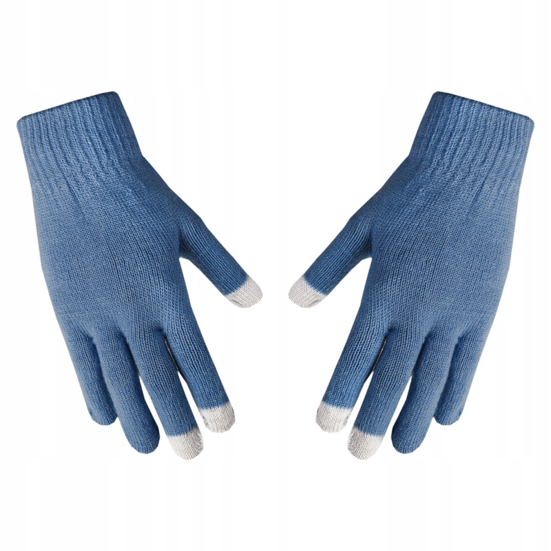 

Rękawiczki Dotykowe Telefon Damskie Męskie