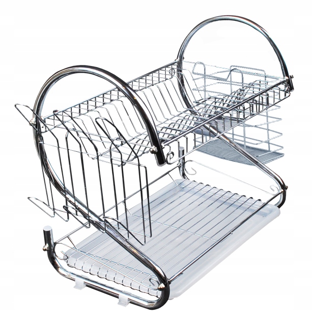 Levně Odkapávač Na Nádobí Sušička Nádobí Die Tadar