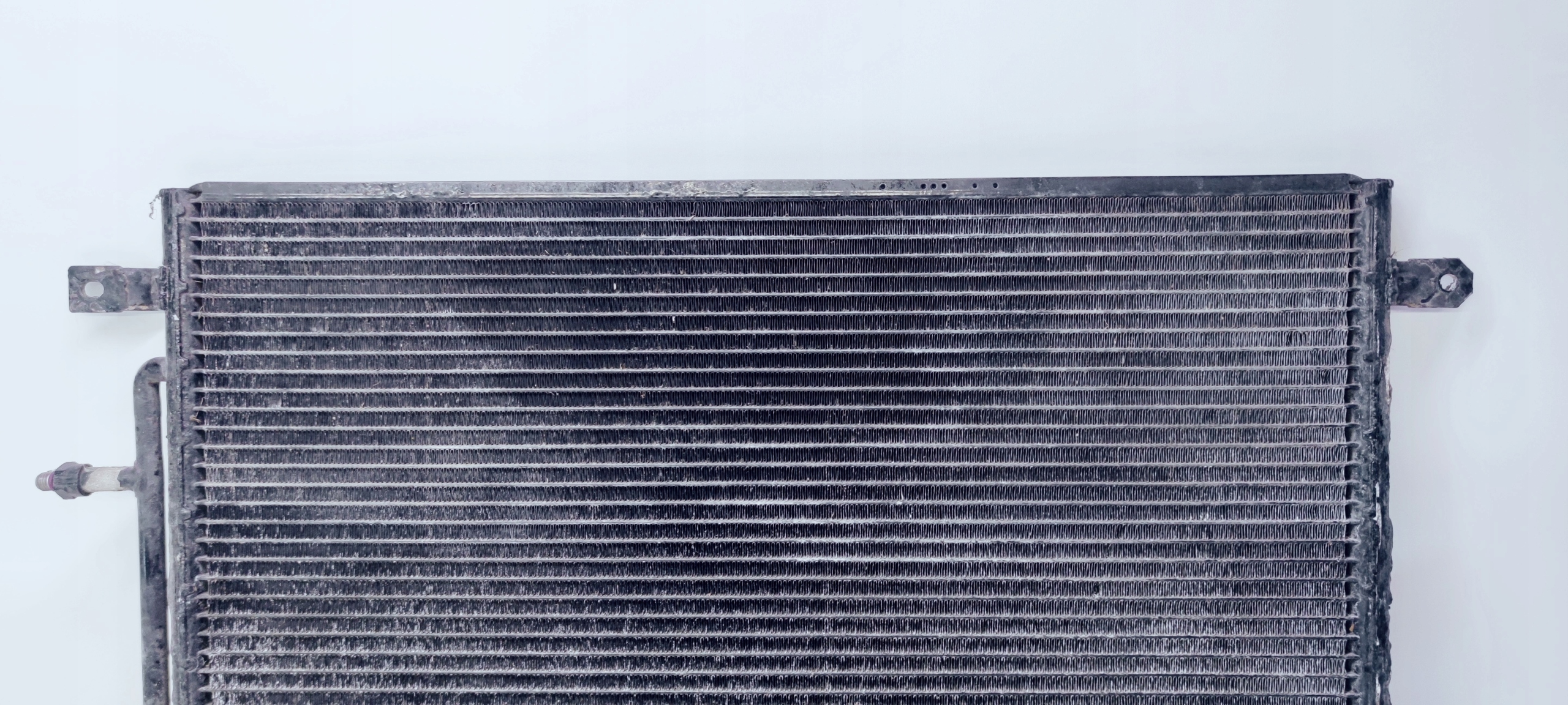 Radiateur climatisation AUDI A4 B7 8E0260401H