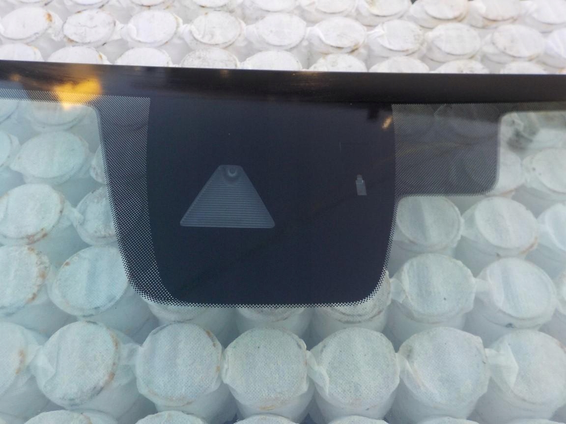 SZYBA PRZEDNIA CZOŁOWA SENSOR MAZDA CX-5 CX5 II Producent części Mazda OE