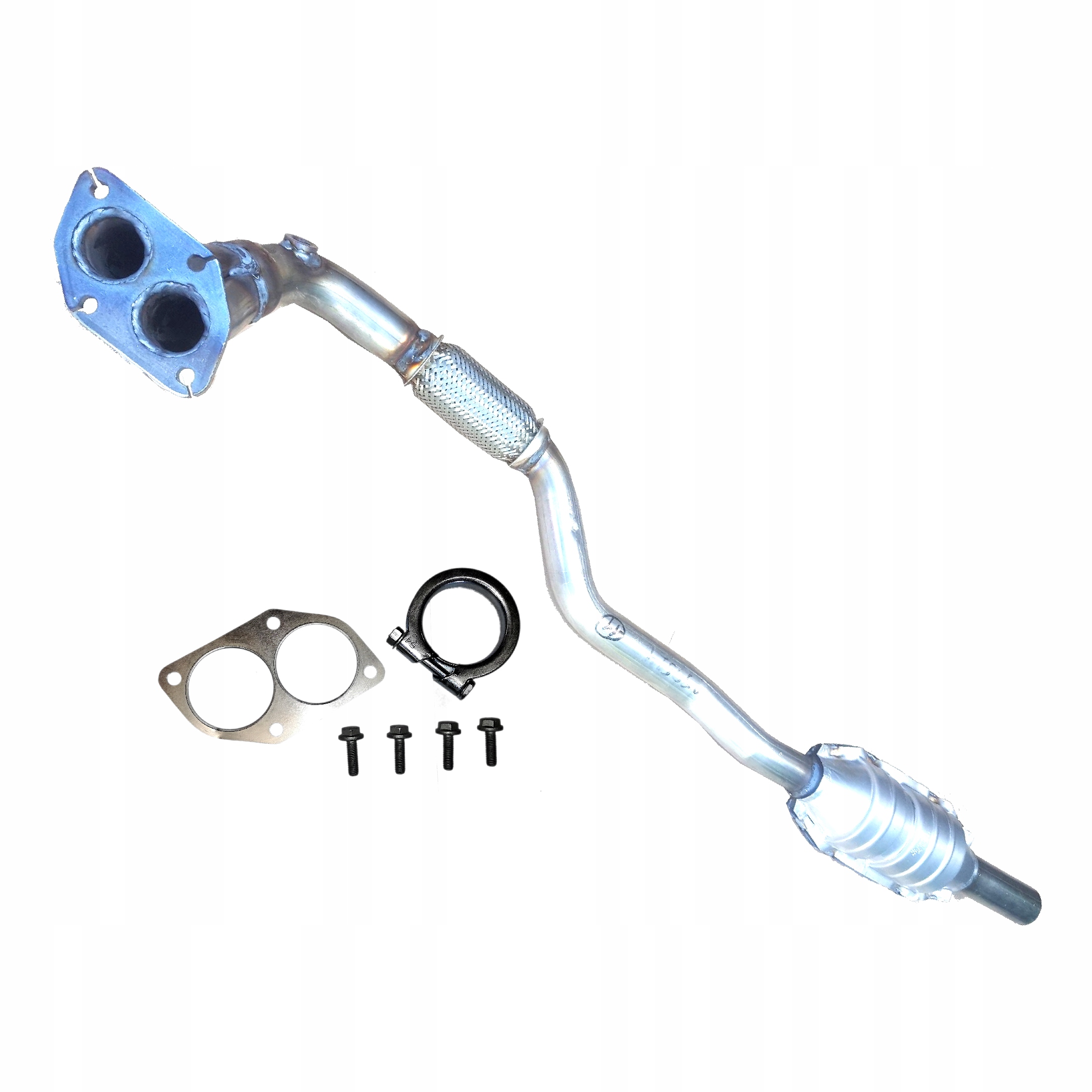 KAT KATALIZATOR OPEL ASTRA 1,4 1,6 1,8 1998-