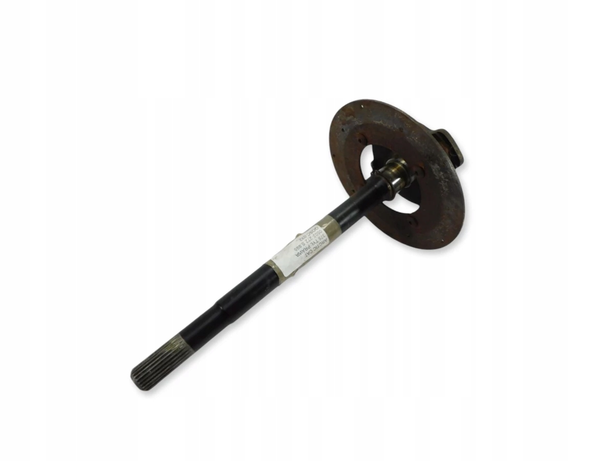 Zadná Náprava Arctic Cat 375 Zadná Pravá 0502-272