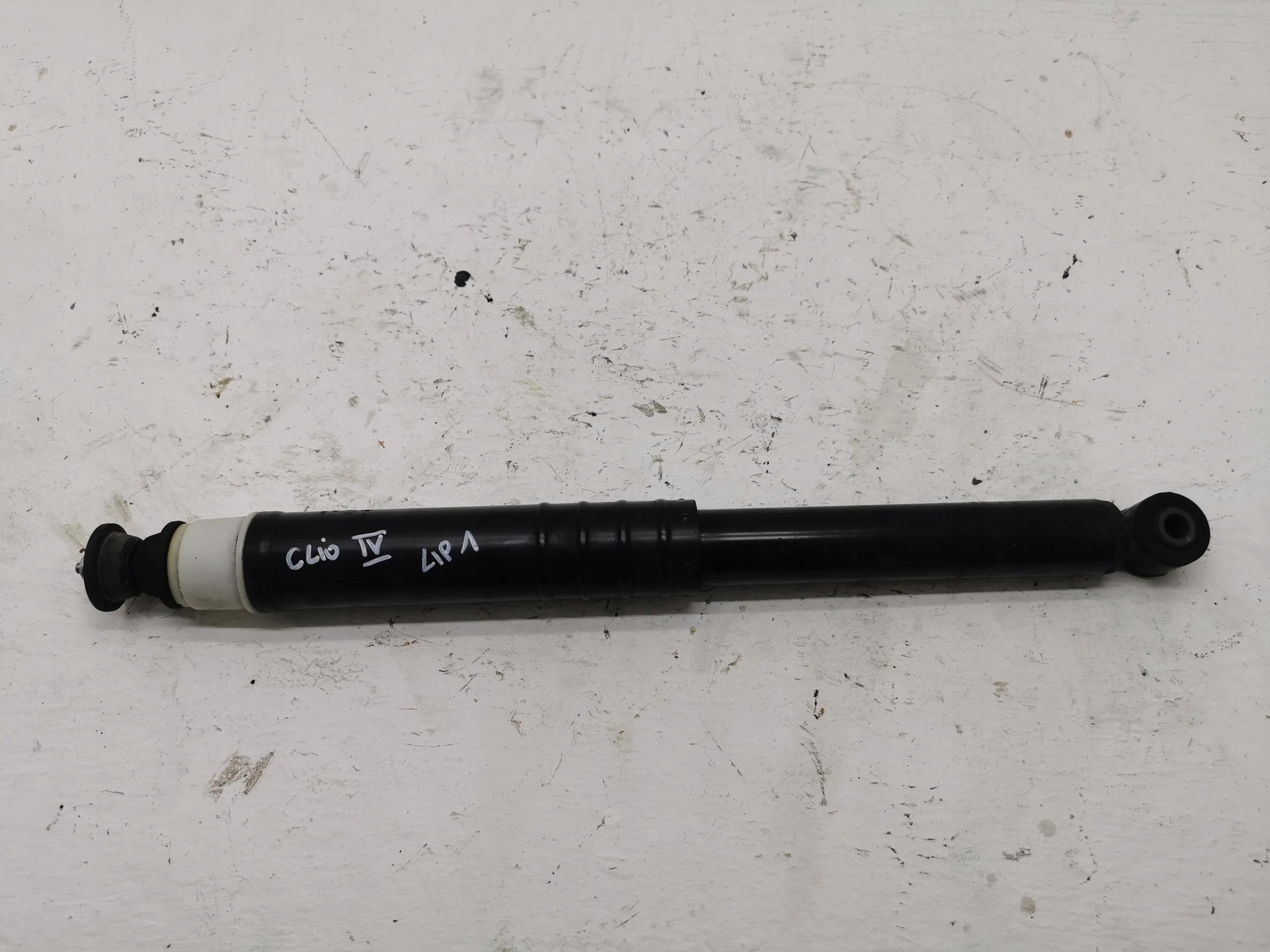 shock absorber rear RENAULT CLIO IV LIFT 562109815R