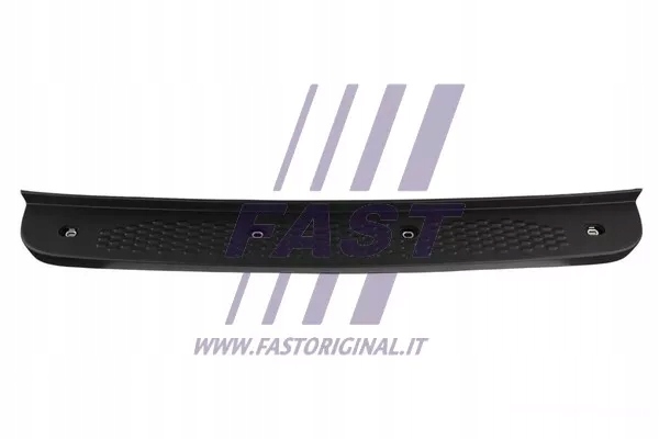 ZDERZAK IVECO DAILY 14> TYŁ