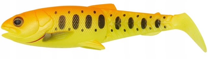Savage Gear Craft Cannibal- Golden Ambulance 8.5CM