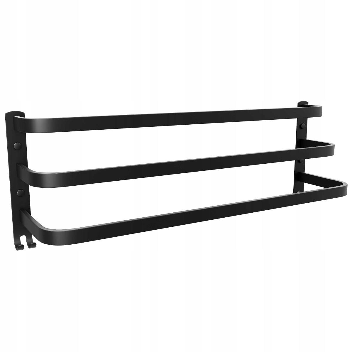 

Wieszak na ręczniki Mark Adler Level 3.0