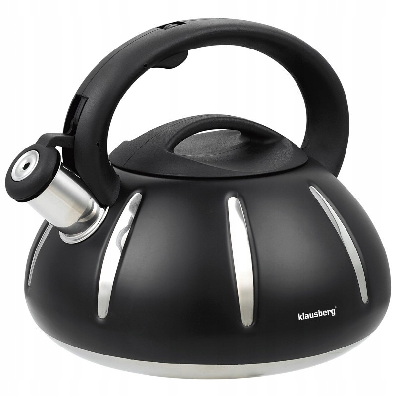 Konvice S Píšťalkou 3L Klausberg KB-7548