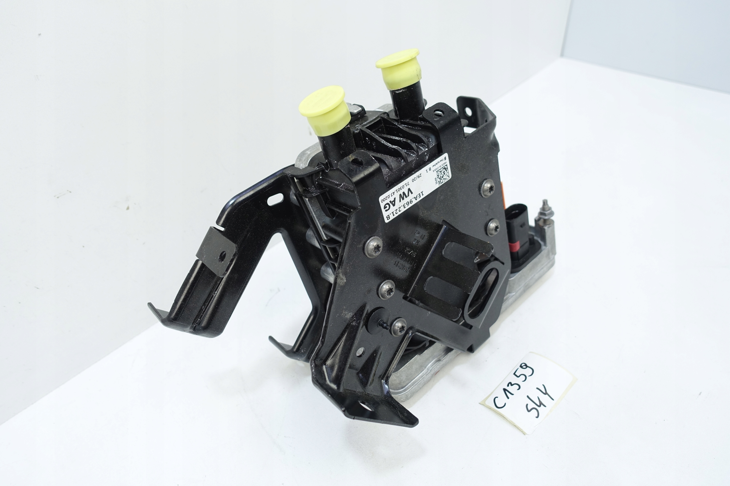 modulo OGRZEWANIA LIQUIDO VW ID3 ID.3 1EA963231