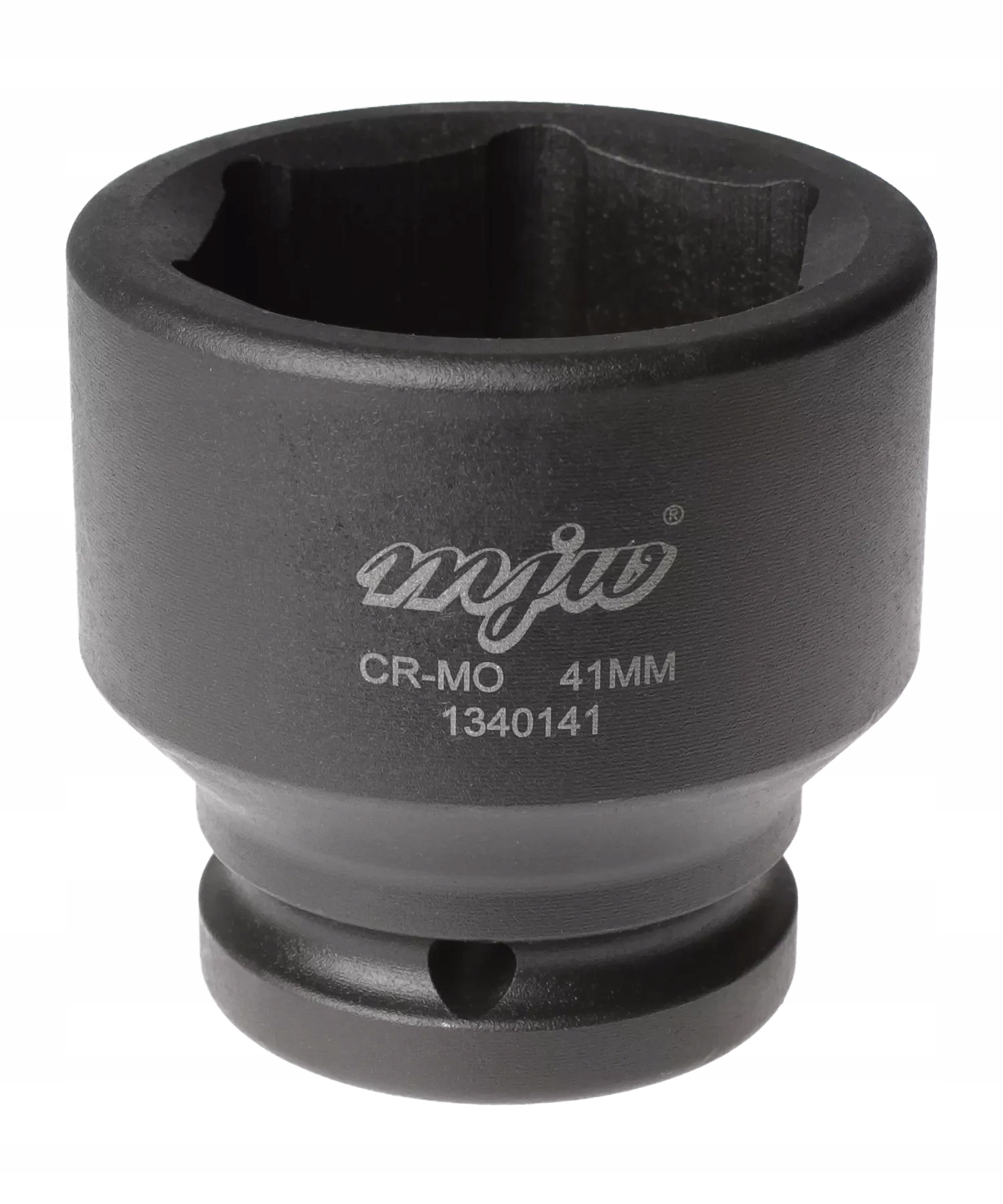 Nárazový nástavec 3/4" šestihran 41 mm Mjw