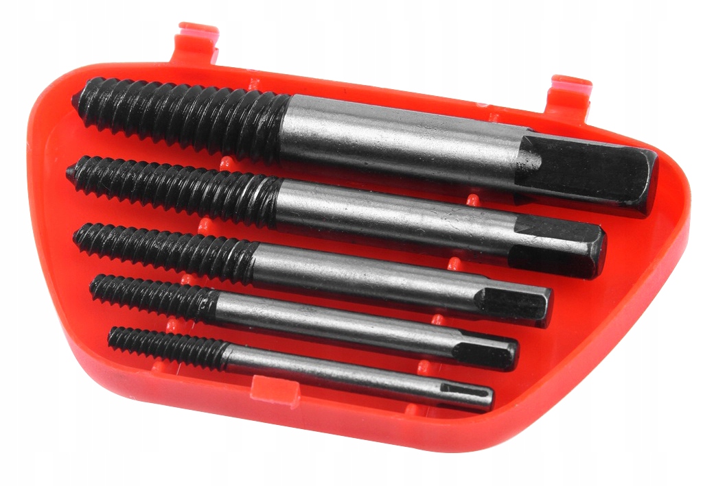 Mar-Pol M58660 Liczba elementów w zestawie 5