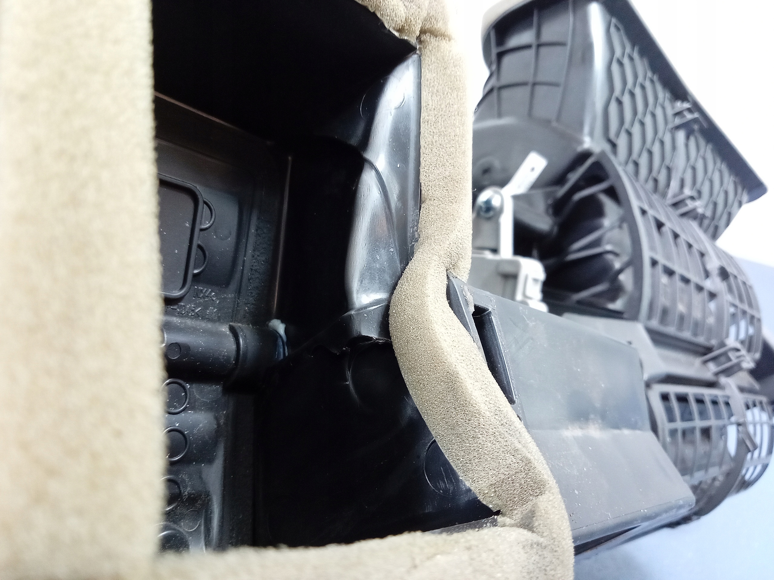 TUCSON IV радиатор отопителя корпус европа 97200-N7000