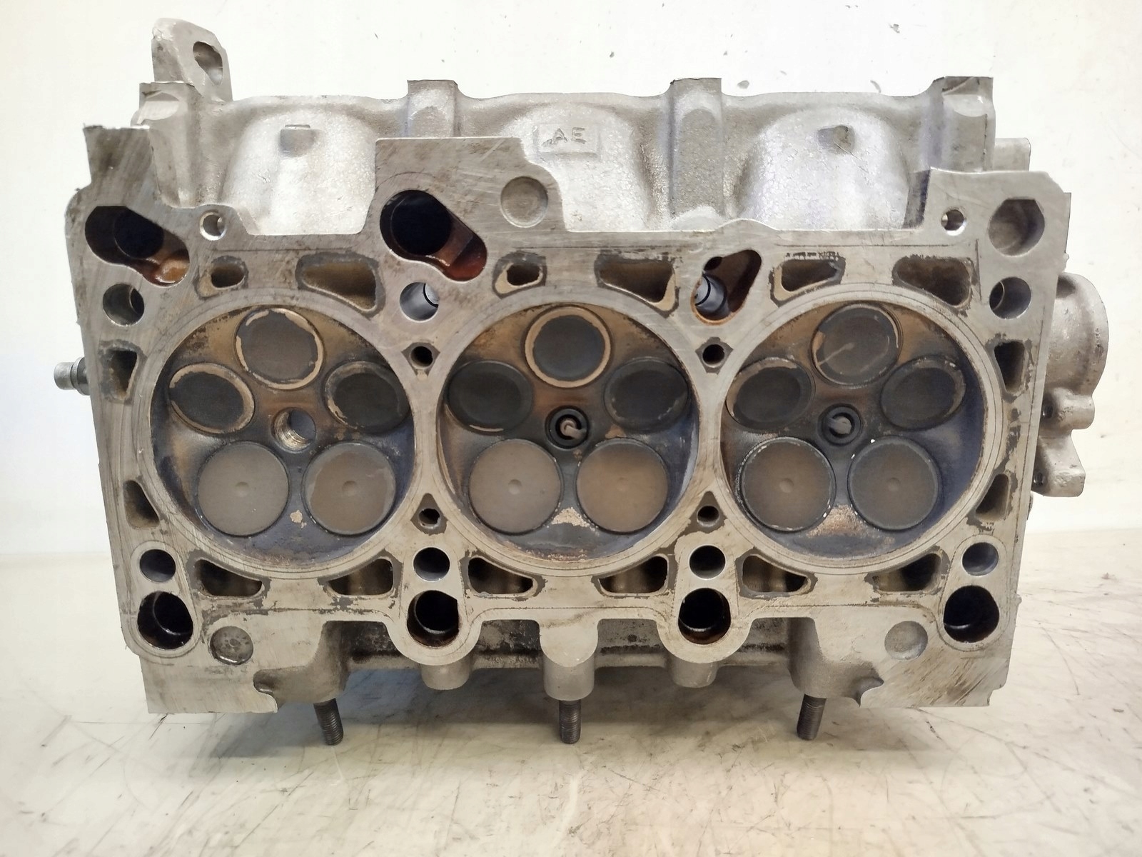 TESTATA Motore VWAG 078103373AE 2.7 ARE