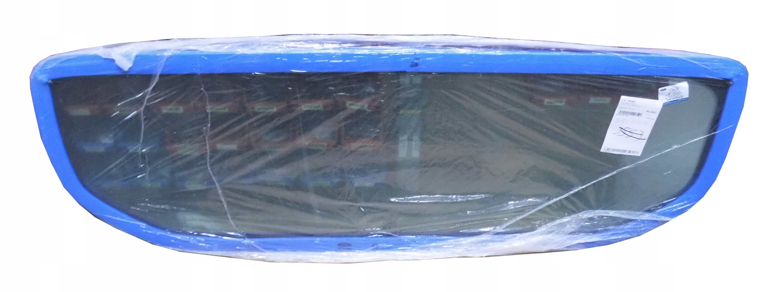 2309928 - Заднє скло FORD TRANSIT Mk7 Mk8