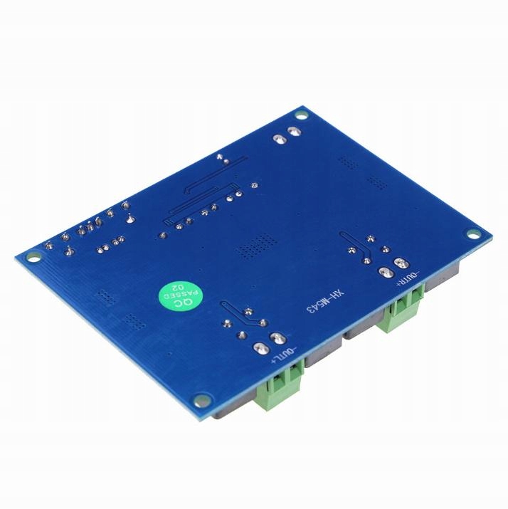 WZMACNIACZ TPA3116D2 2*100w 12-24V MOSTEK PREAMP Producent Inna