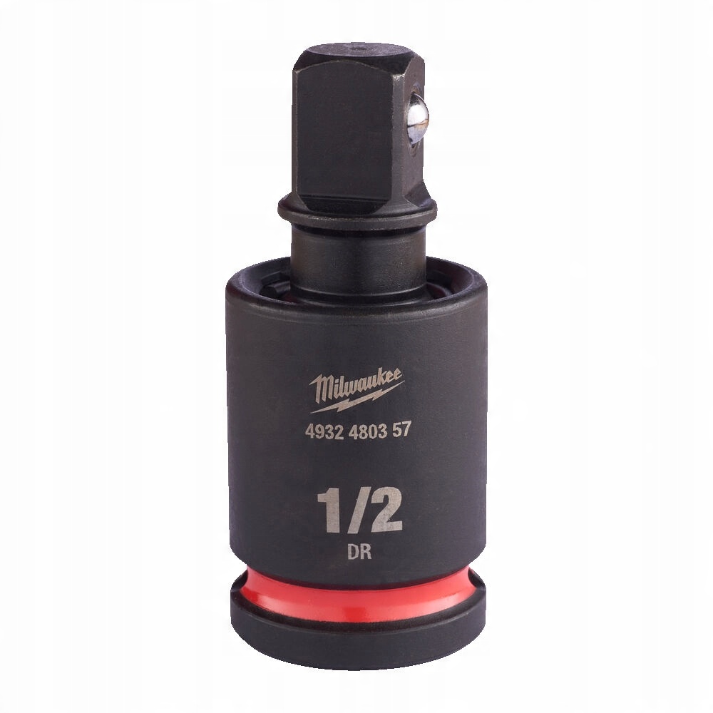 

Milwaukee Udarowy Adapter Kątowy Z 1/2 Na 1/2 15°