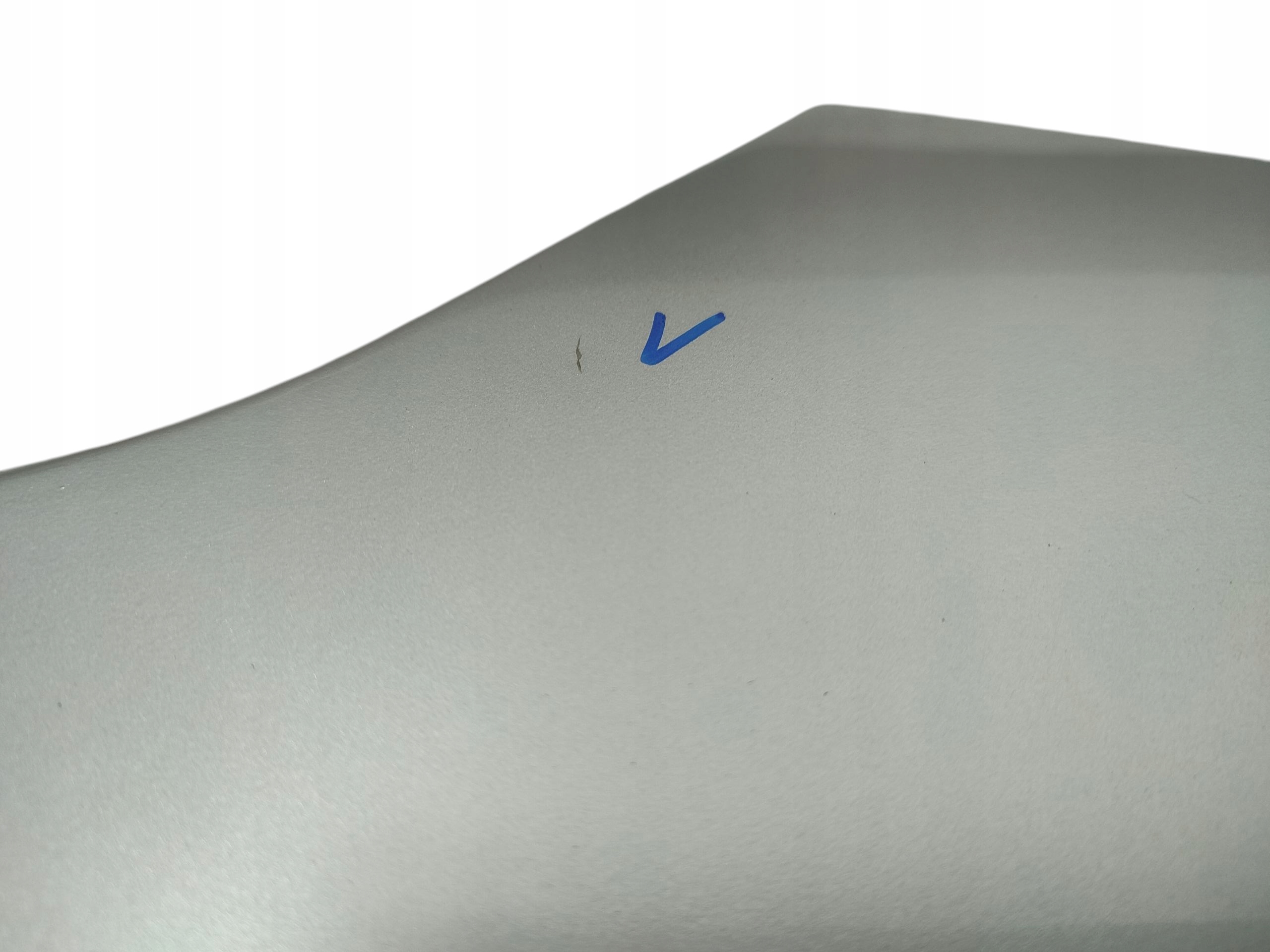 fender right front CITROEN C3 PICASSO (2009-2012) KOD LAKIERU EZRC