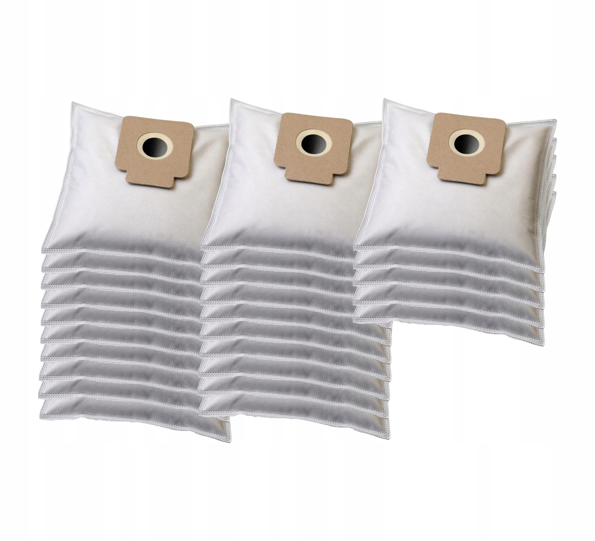 Koma HV58S Sada 25 ks sáčků do vysavače Hoover Sprint H58