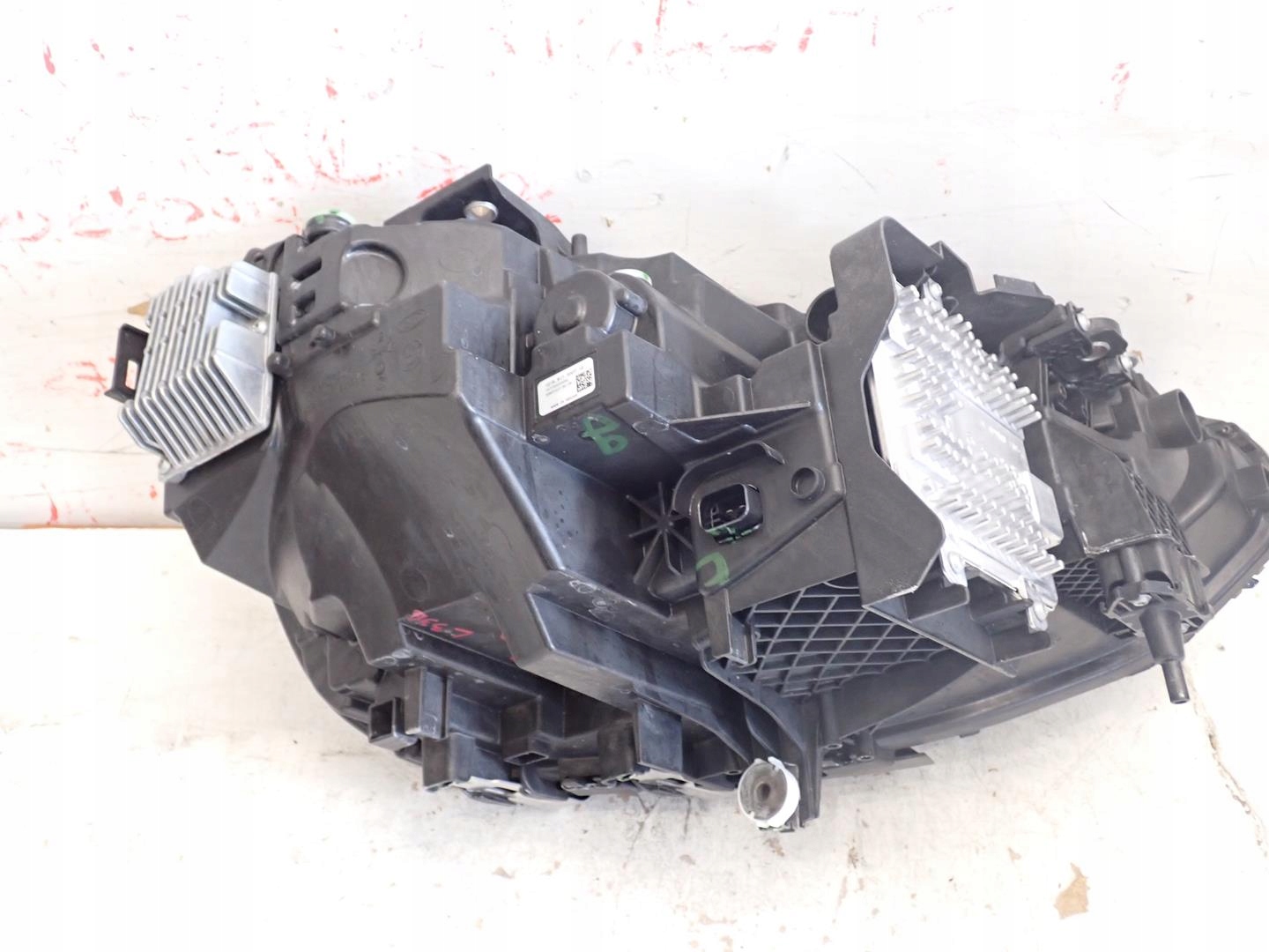 light front front left BMW 2 G42 2022- FULL LED SHADOW 8083635