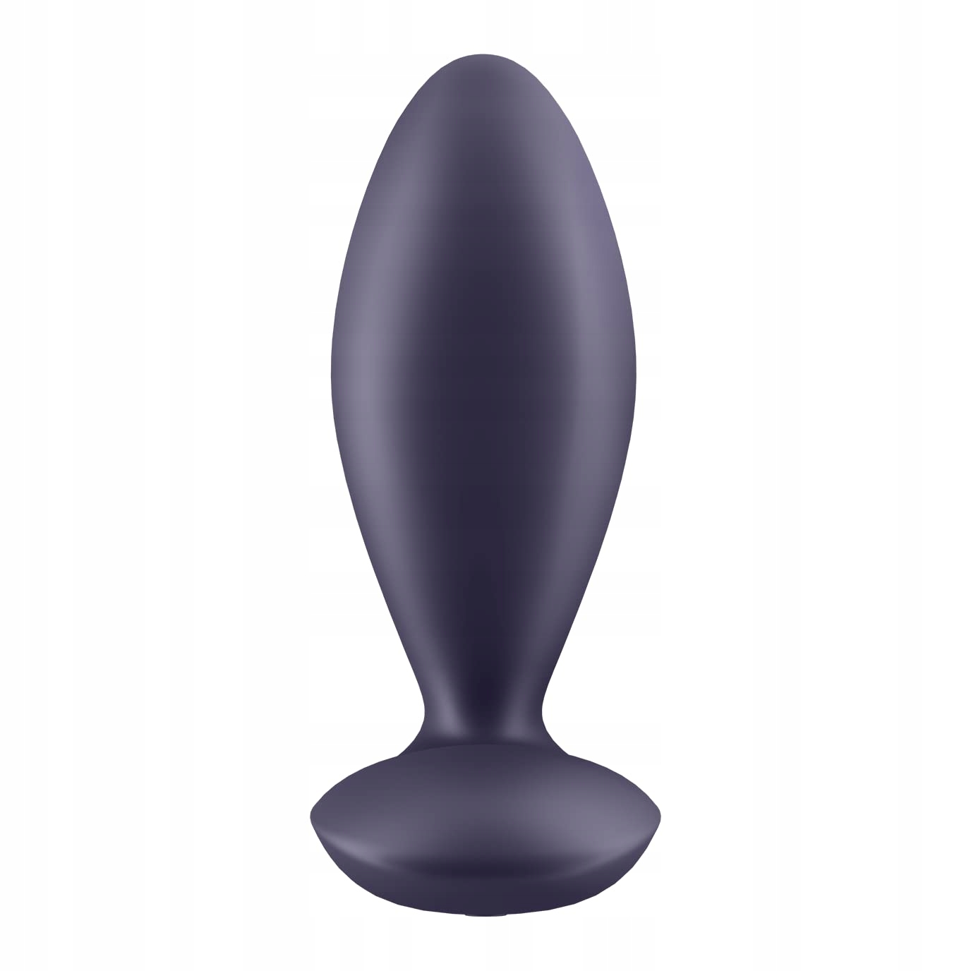 SATISFYER Wibrator Analny Silikonowy Z Aplikacją Wodoodporny IPX7 — miniatura 7