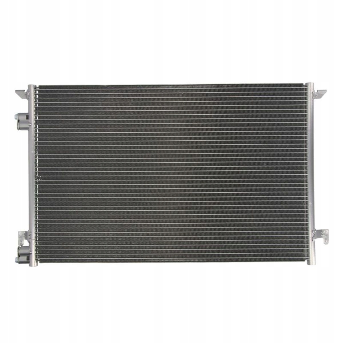 thermotec KTT110023 конденсатор, радиатор кондиционера