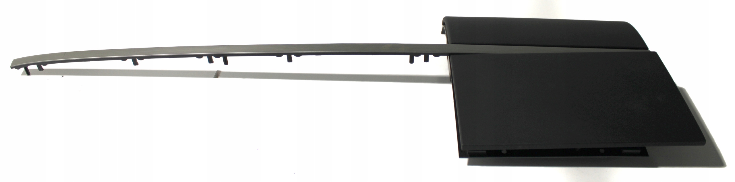 VW T5 T6 ZAŚLEPKA ELEMENT TAPICERKI LISTEWKA