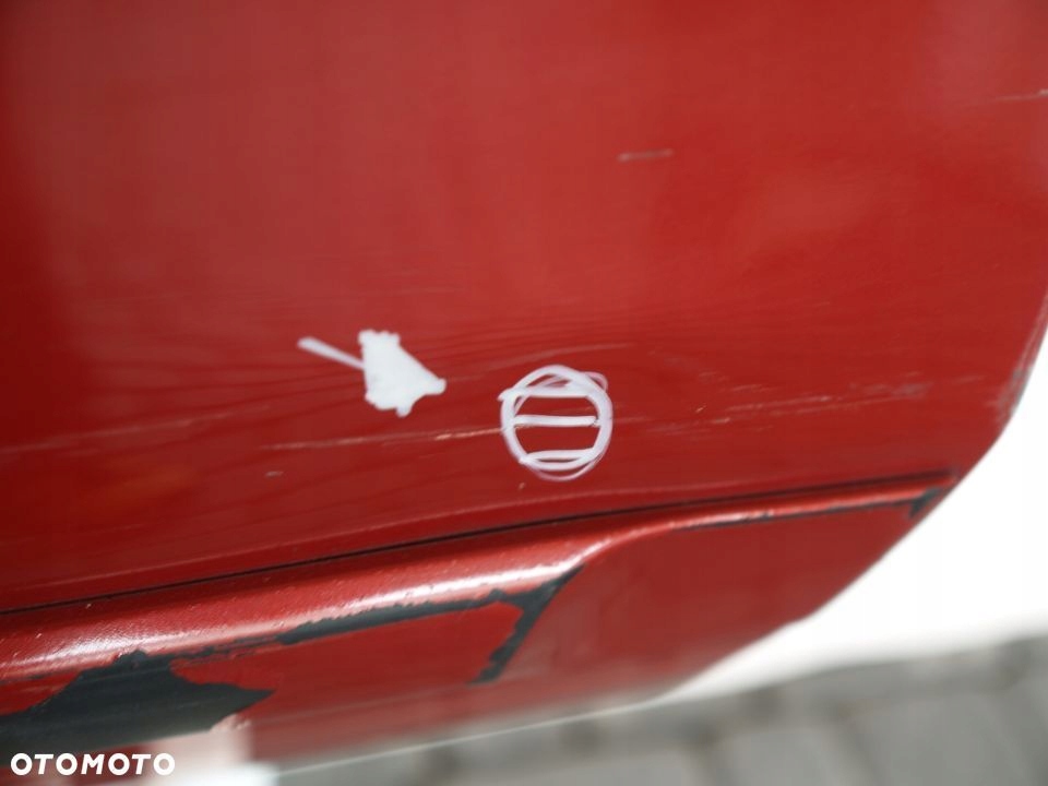 Nissan Note Tür rechts hinten rechts heck 06r 2006