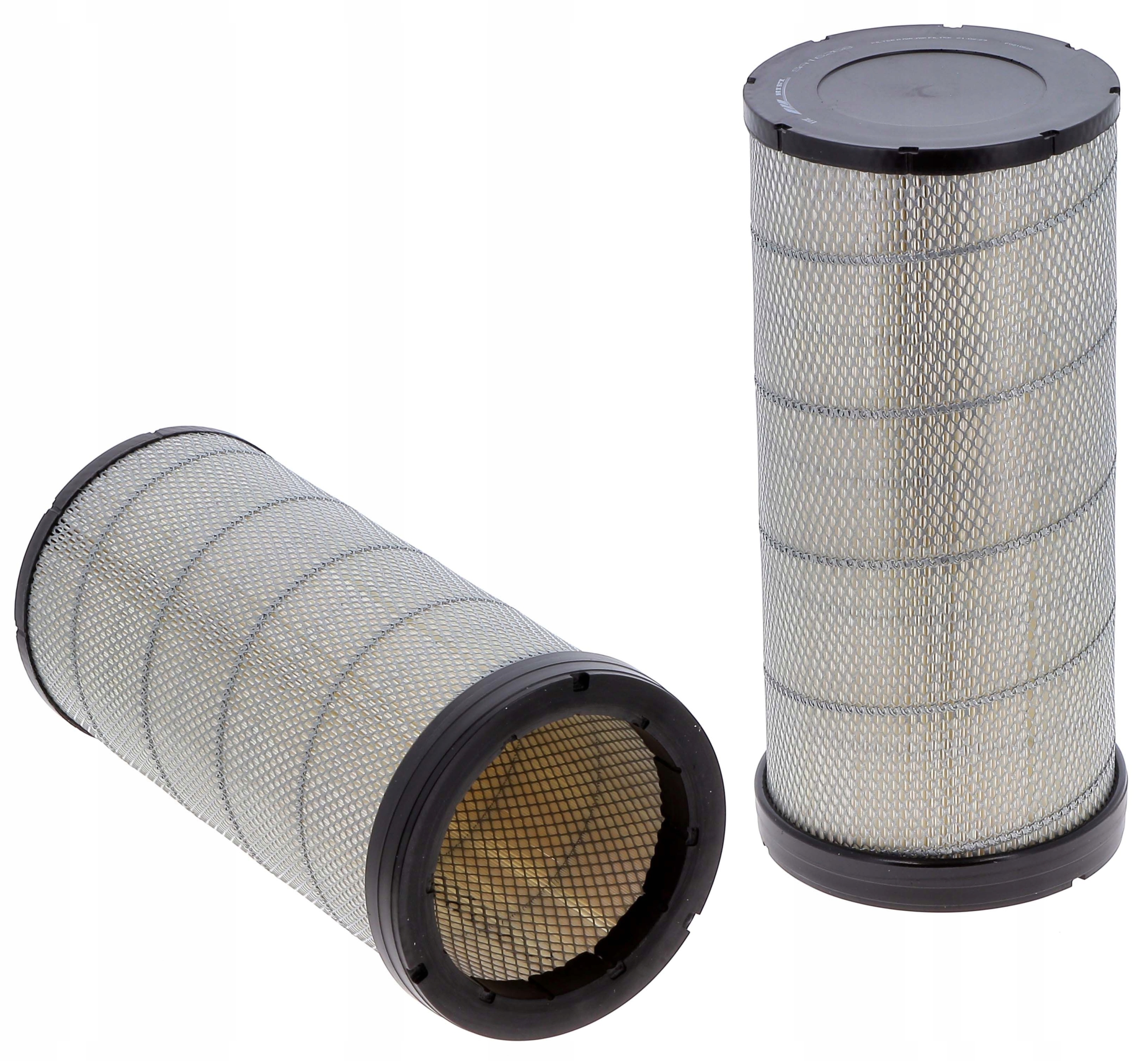 Vzduchový filtr Sa 16268 HiFi Filter