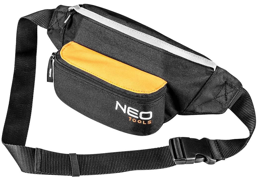 NERKA ROBOCZA SASZETKA NA PAS PIENIĄDZE TELEFON