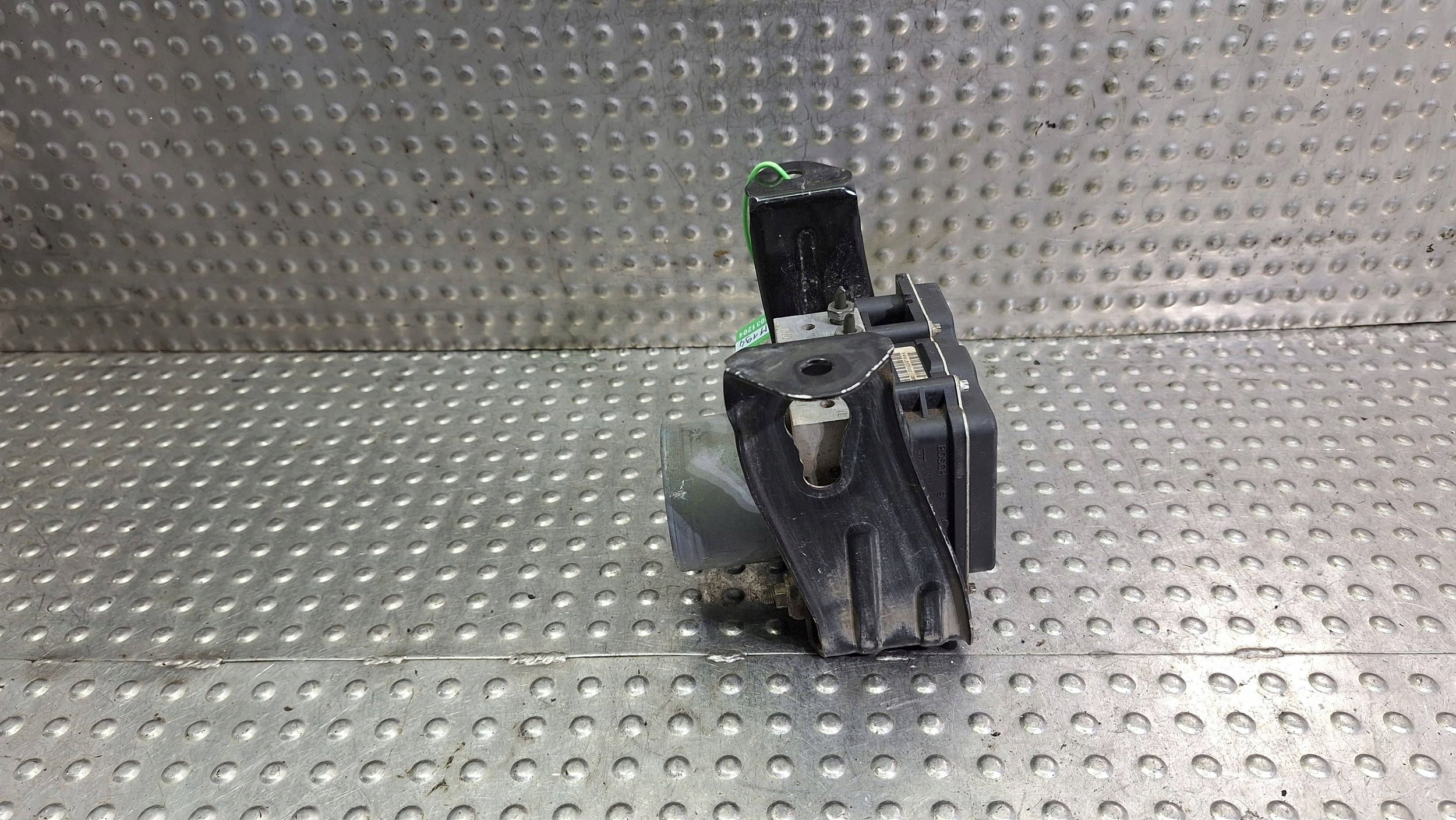 pump control unit ABS A4514202775 0265252449 SMART FORTWO II 451 1.0 B