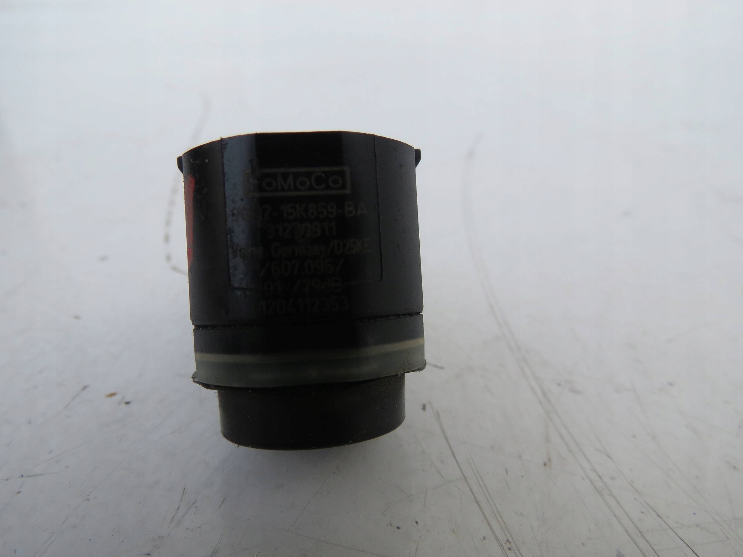 PDC sensor VOLVO V60 2.0D 163KM S60 II 12687068B