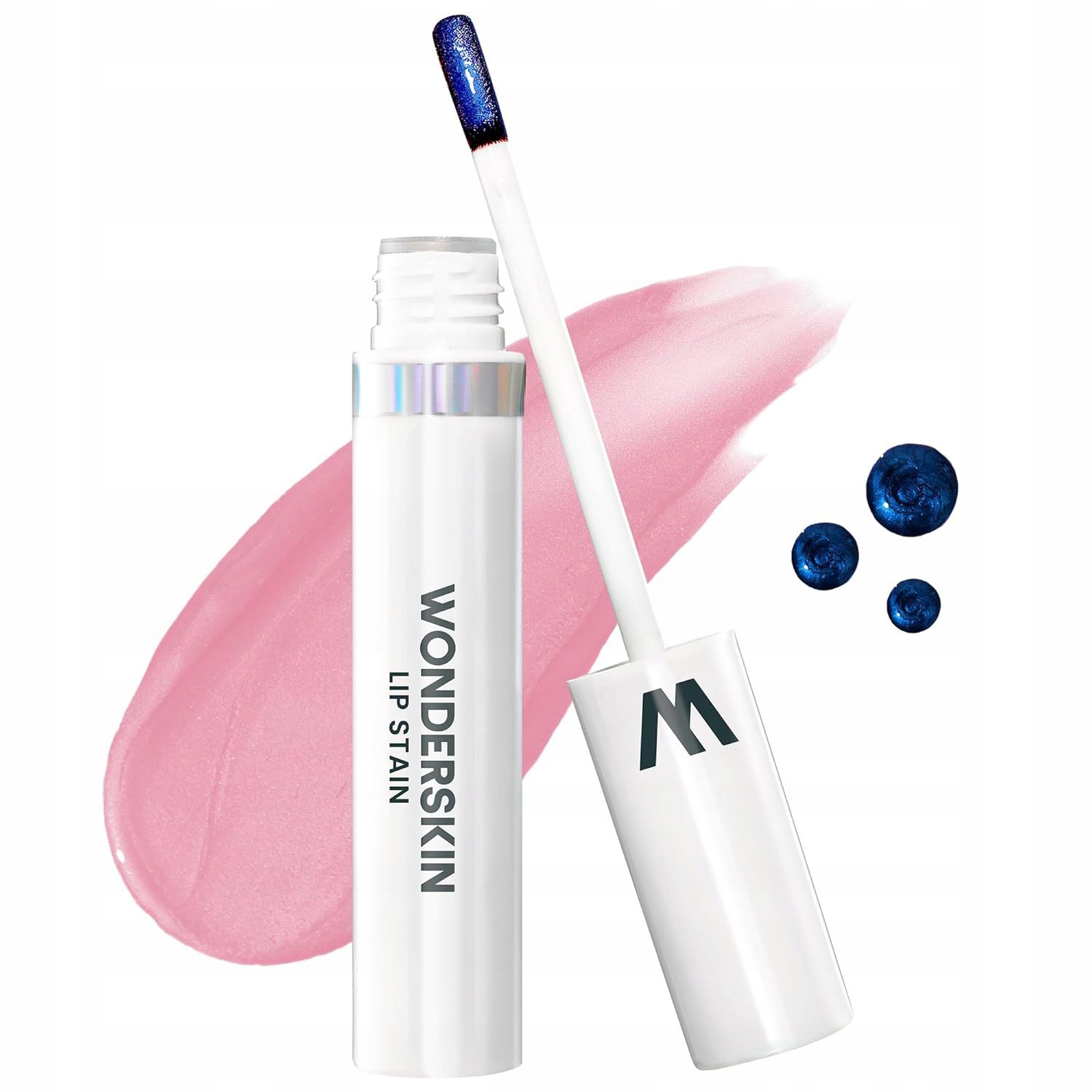 Wonderskin Wonder Blading Lip Stain Masque Beautyfull (Barvicí maska na rty)