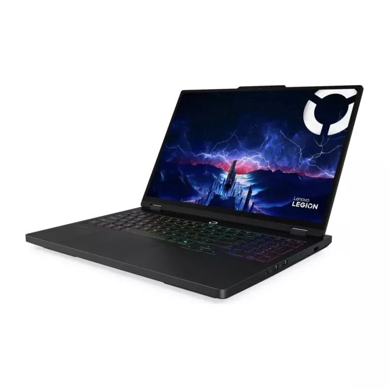 Lenovo Legion Pro 5 16IAX10 Ultra 9 275HX 32 GB/1TB W11/ RTX5070 /165HZ