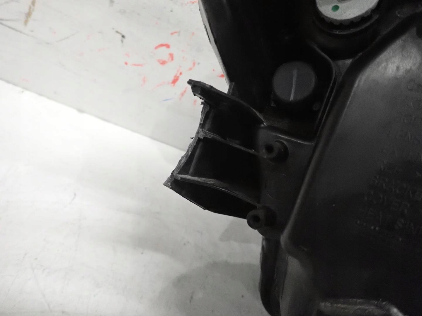 light front front left SUZUKI VITARA III 2015- LED