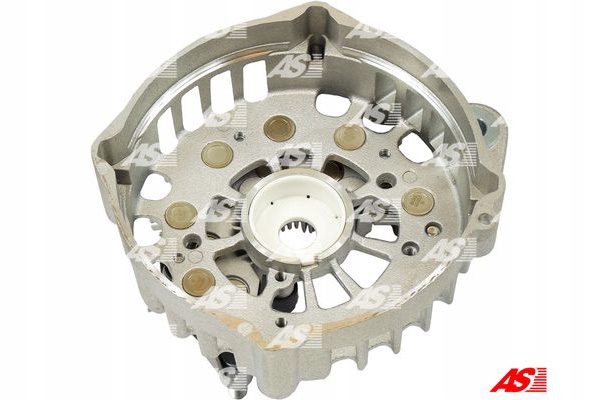 AS-PL PROSTOWNIK Producent części AS-PL