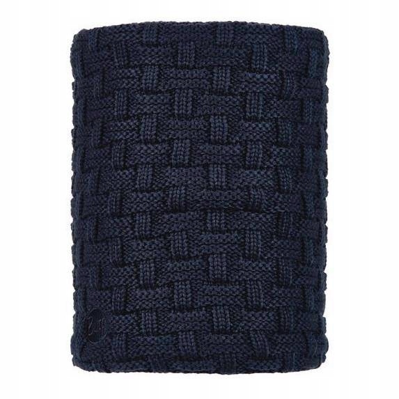 

Komin zimowy Buff Knitted & Fleece dzianina