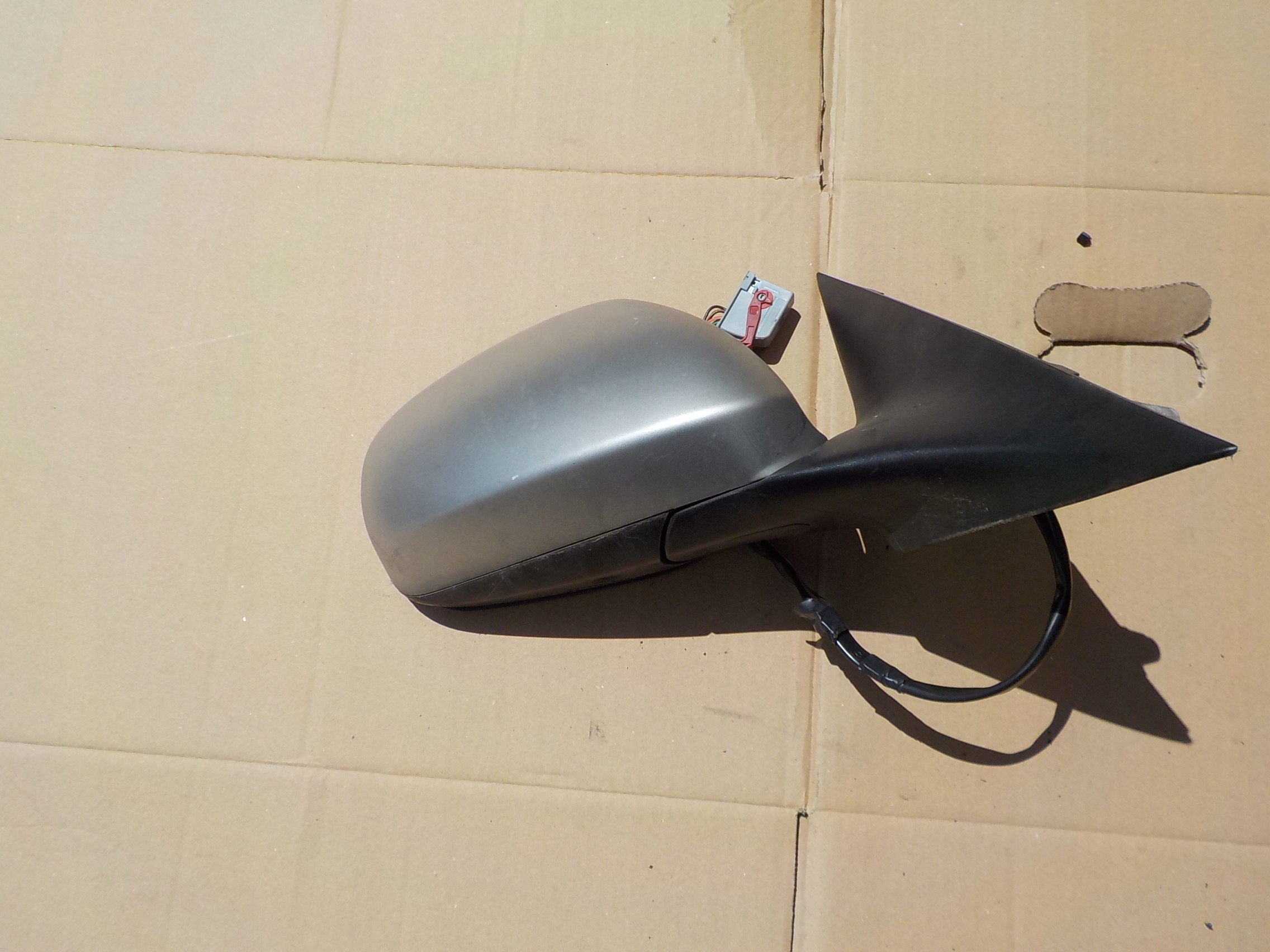mirror right 5 PIN alfa romeo 159 EUROPA