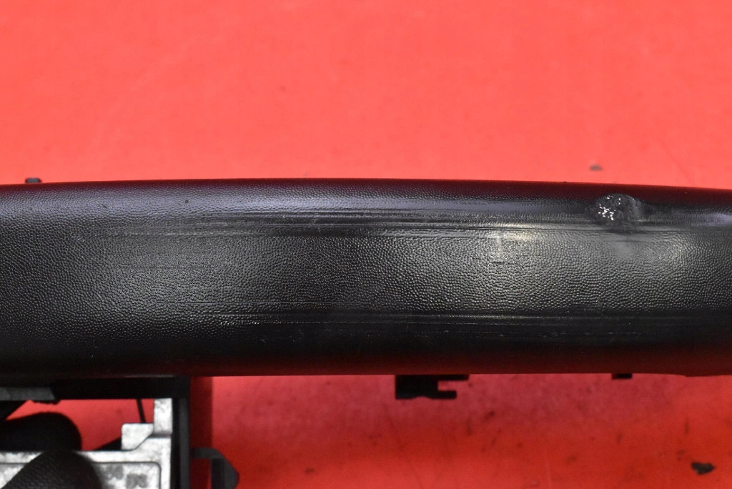 handle right front front black PRT0007713D RENAULT TRAFIC 3 III 14-21