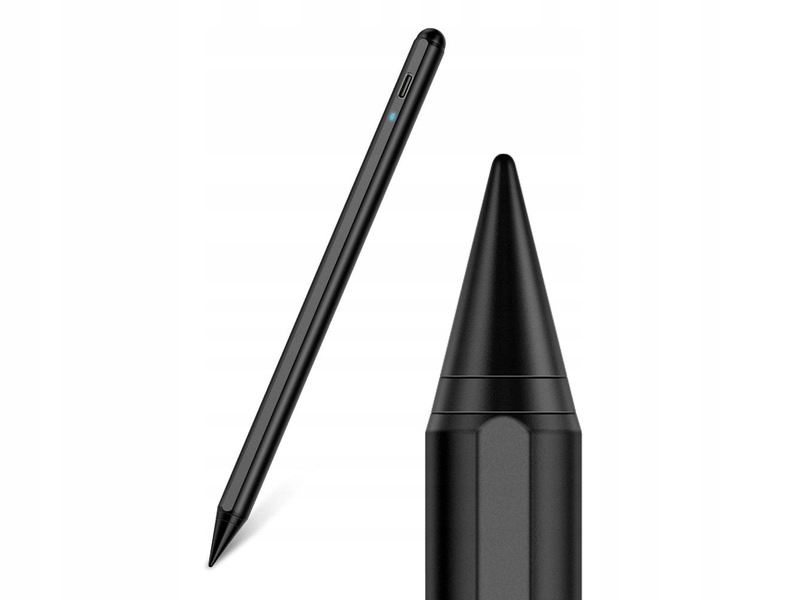 

Rysik Esr Digital+ Magnetic Stylus Pen iPad Czarny