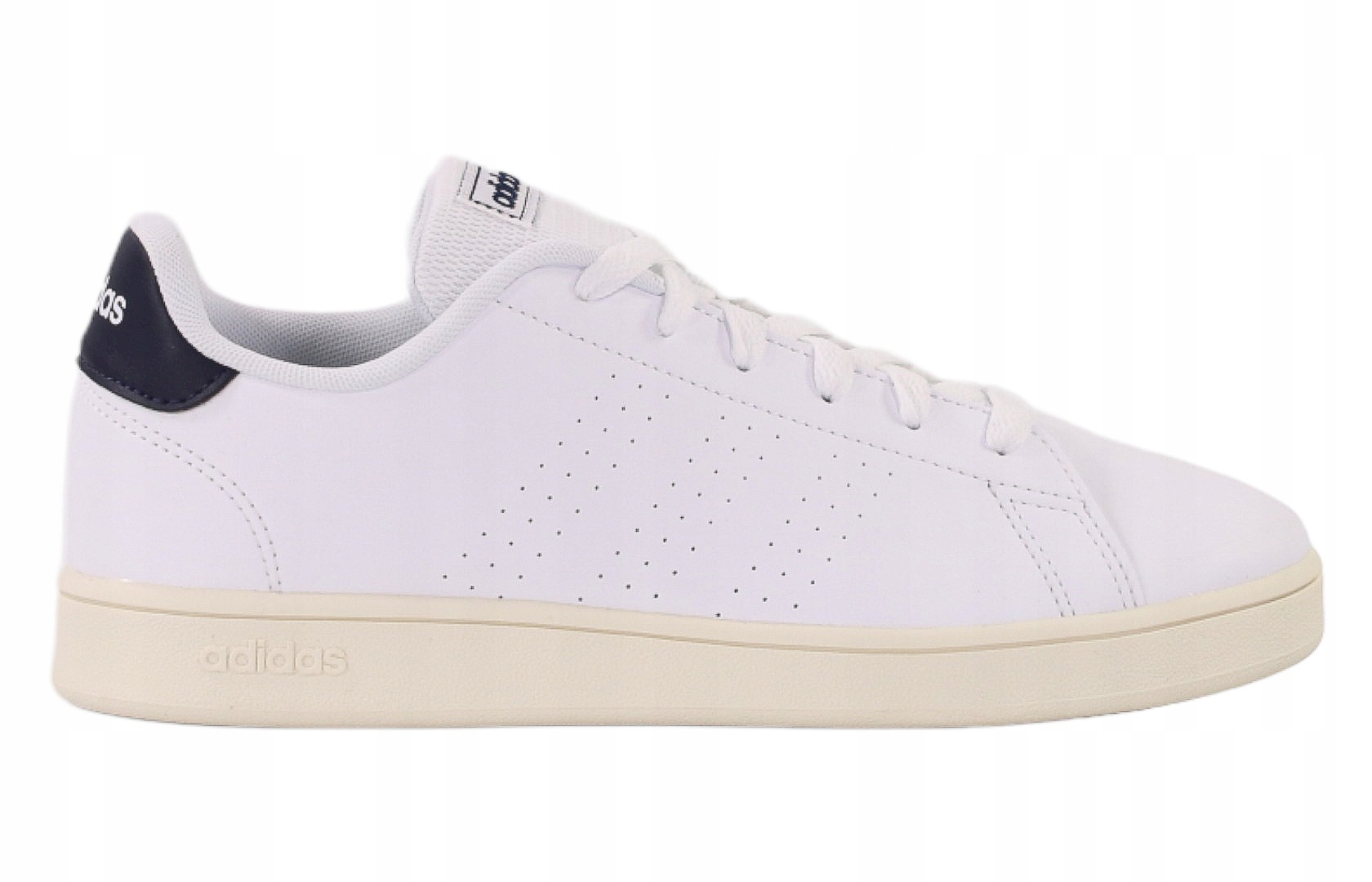 pro mládež boty adidas Advantage K FW2588