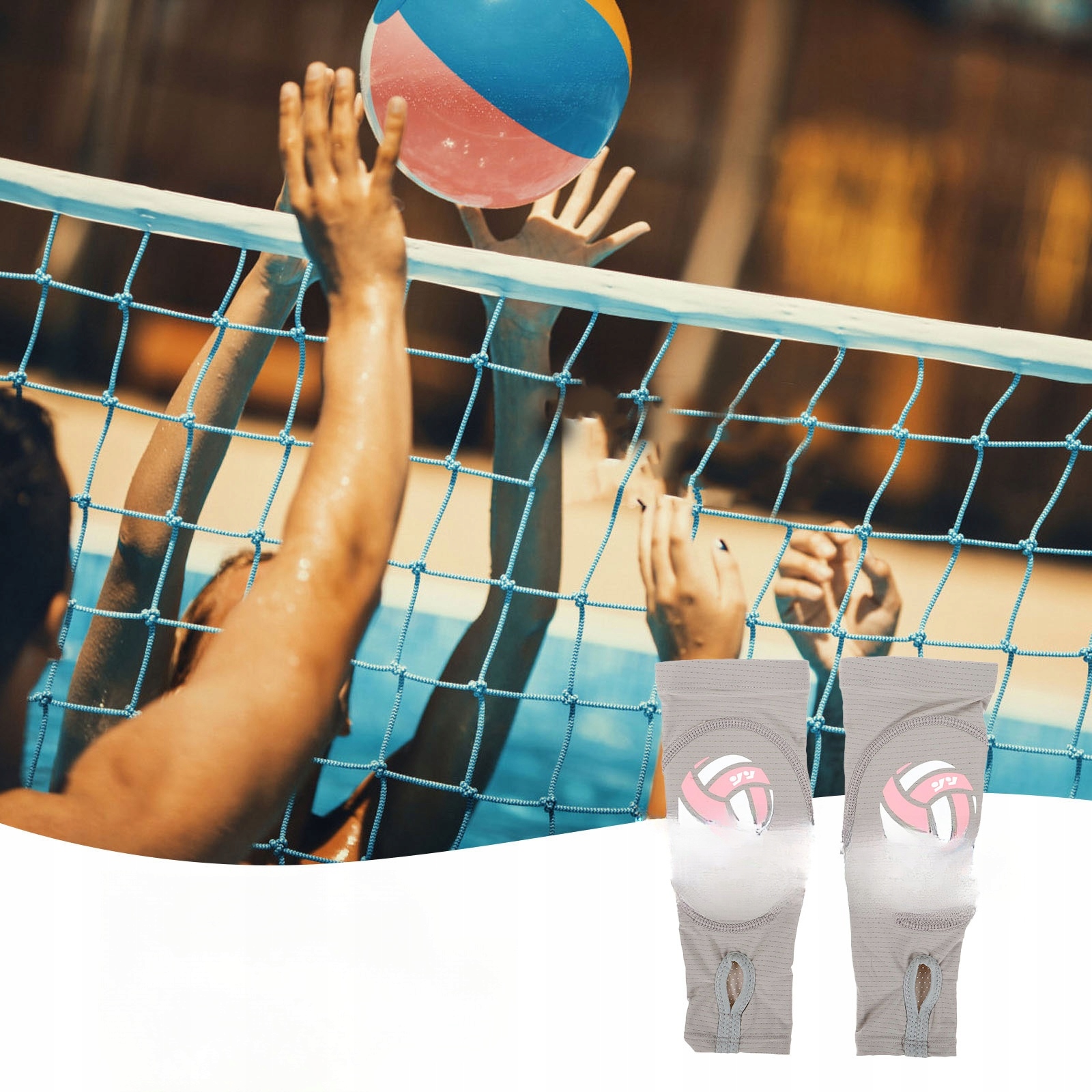 TAŚMA BASEBALLOWA NA RAMIĘKACH OPASKI NA NADGARSTKI LLWL Rozmiar niestandardowy