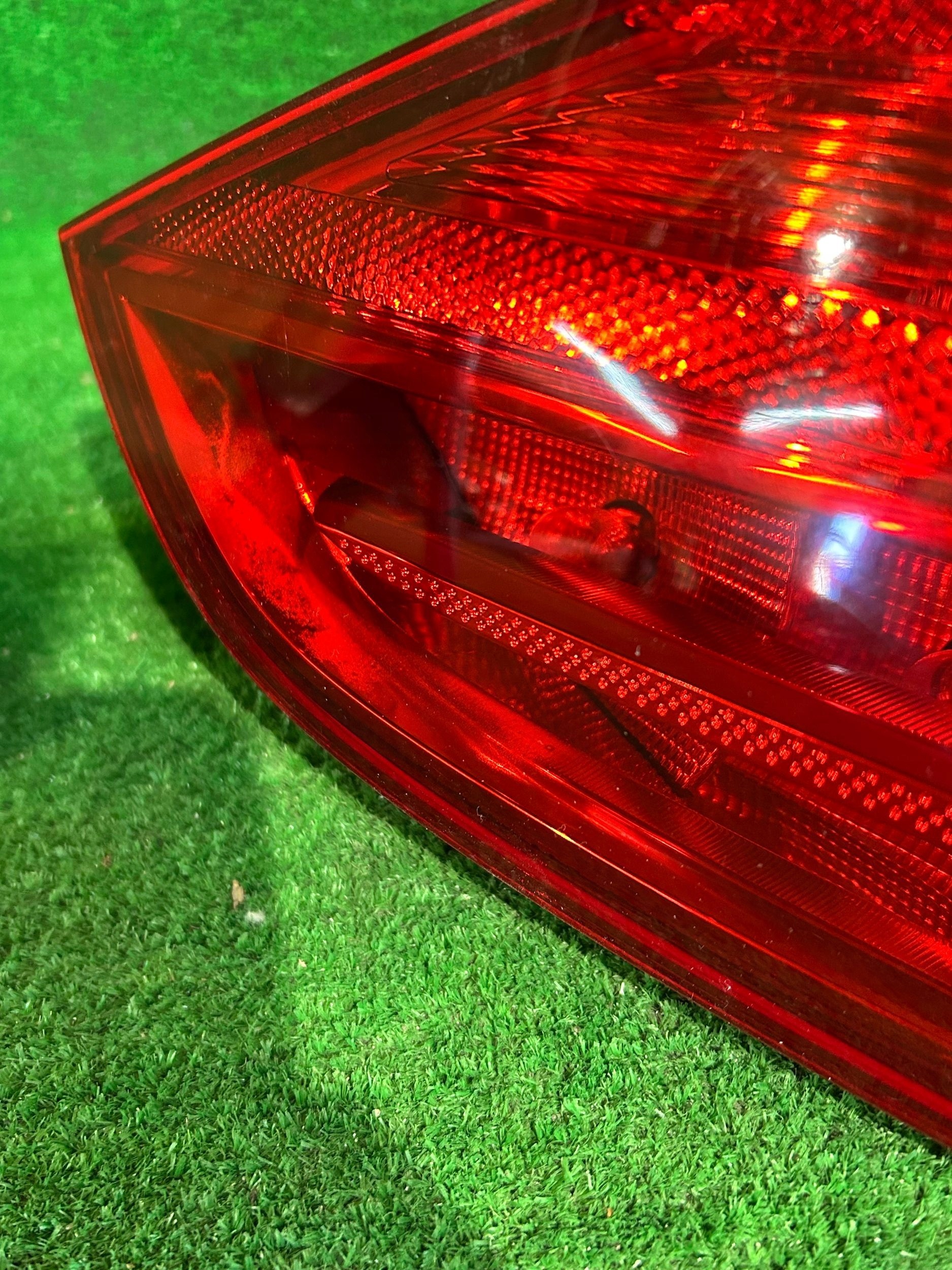 lámpa far hátso bal W KLAPE AUDI A4 B8